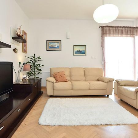 Apartment Bezic Kaštela المظهر الخارجي الصورة