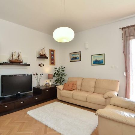 Apartment Bezic Kaštela المظهر الخارجي الصورة