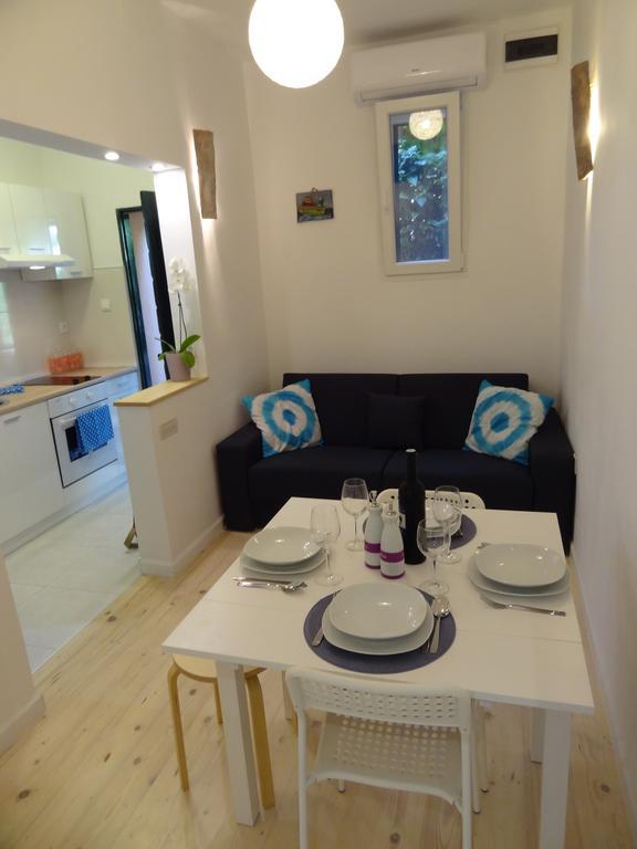 Apartment Bezic Kaštela المظهر الخارجي الصورة