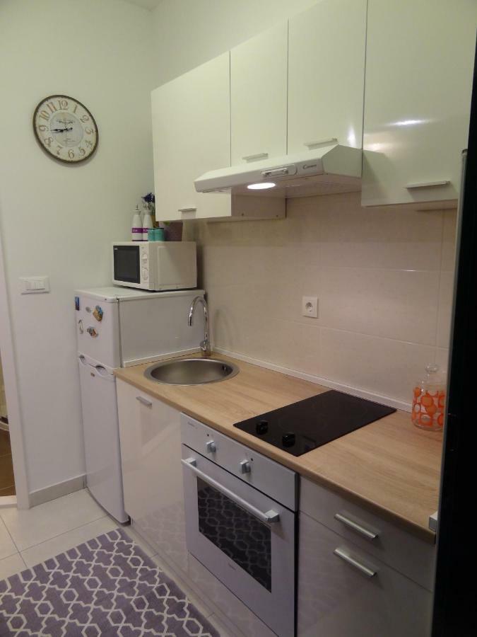 Apartment Bezic Kaštela المظهر الخارجي الصورة