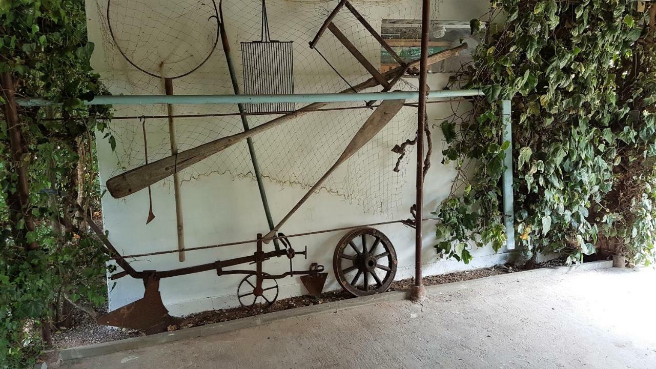Apartment Bezic Kaštela المظهر الخارجي الصورة