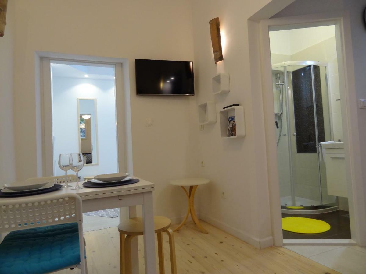 Apartment Bezic Kaštela المظهر الخارجي الصورة