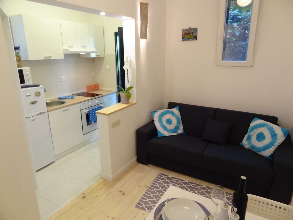 Apartment Bezic Kaštela المظهر الخارجي الصورة