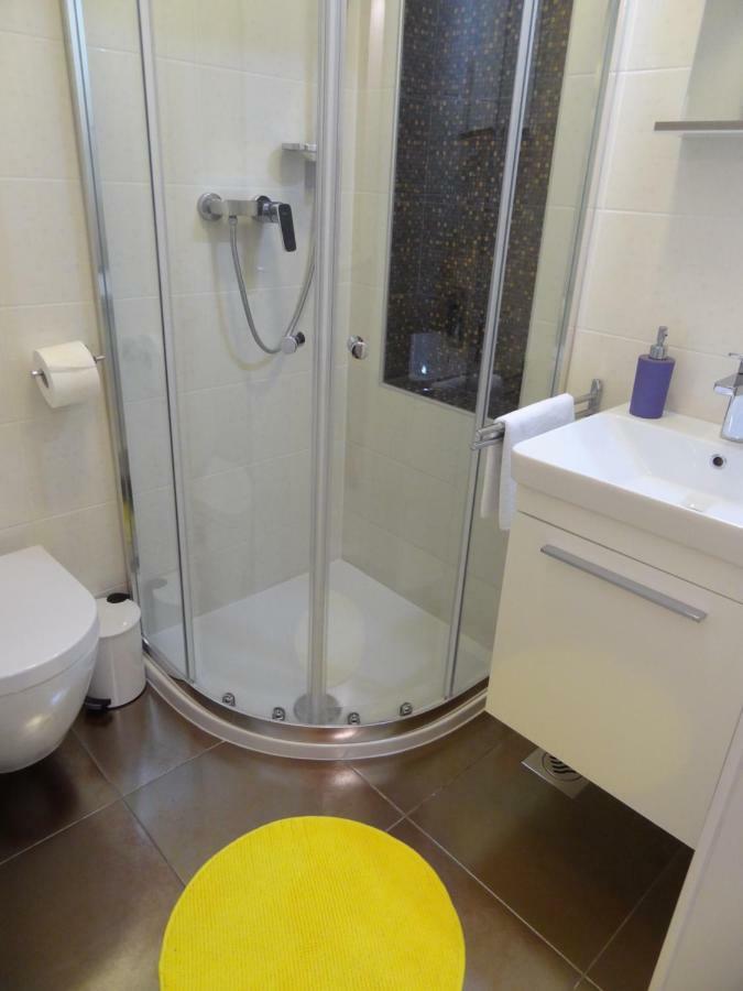 Apartment Bezic Kaštela المظهر الخارجي الصورة