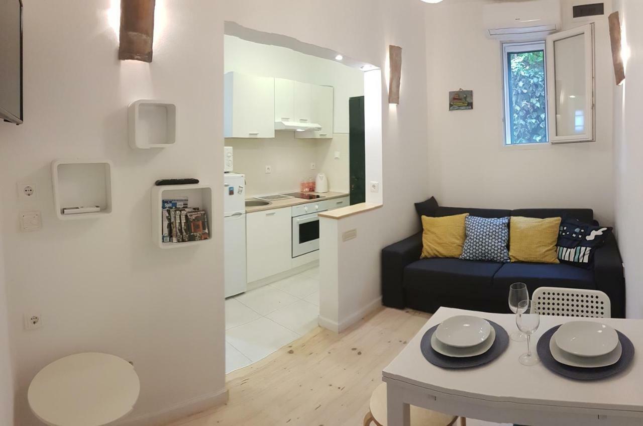 Apartment Bezic Kaštela المظهر الخارجي الصورة