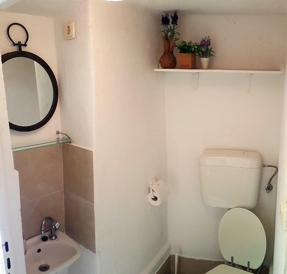 Apartment Bezic Kaštela المظهر الخارجي الصورة
