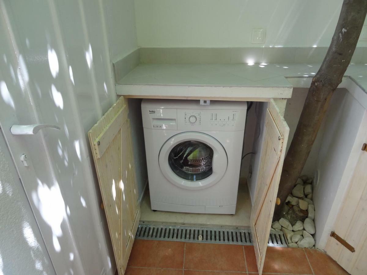 Apartment Bezic Kaštela المظهر الخارجي الصورة