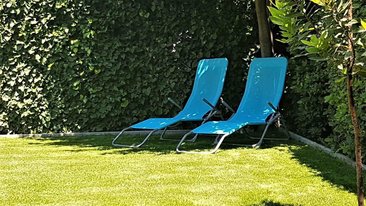 Apartment Bezic Kaštela المظهر الخارجي الصورة