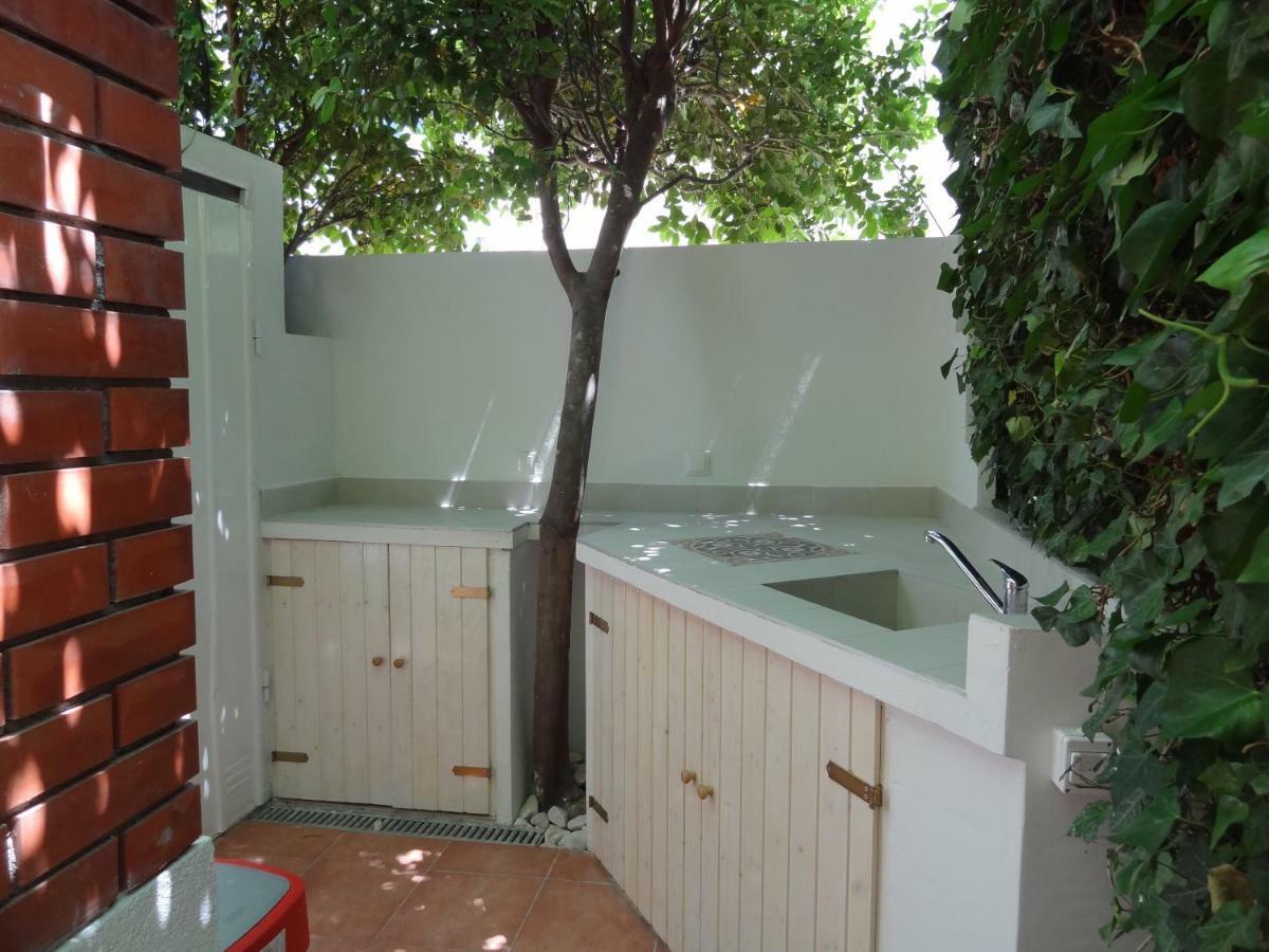Apartment Bezic Kaštela المظهر الخارجي الصورة