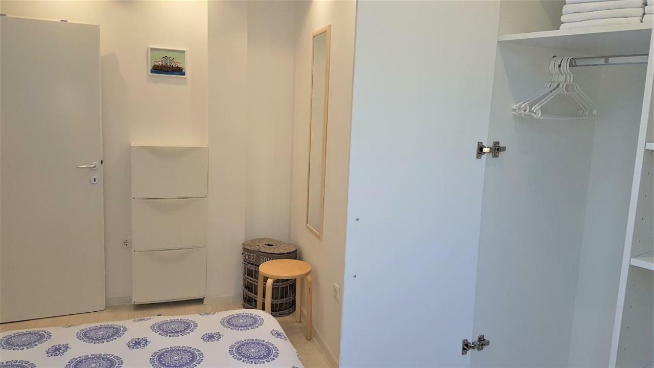 Apartment Bezic Kaštela المظهر الخارجي الصورة