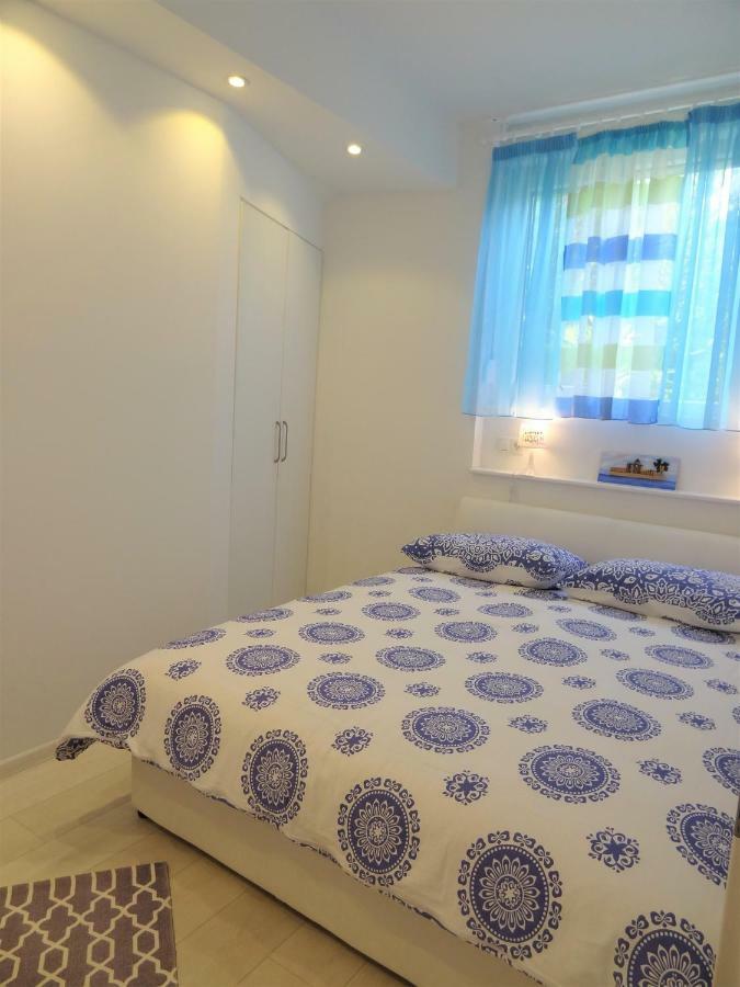 Apartment Bezic Kaštela المظهر الخارجي الصورة