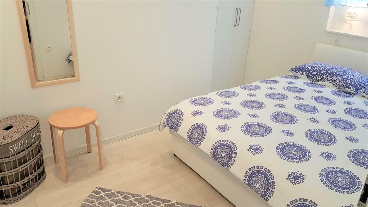 Apartment Bezic Kaštela المظهر الخارجي الصورة