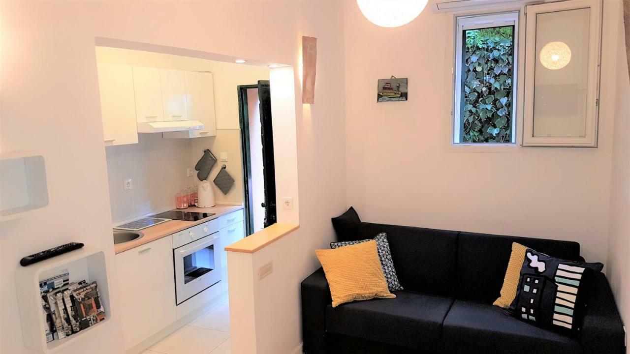 Apartment Bezic Kaštela المظهر الخارجي الصورة