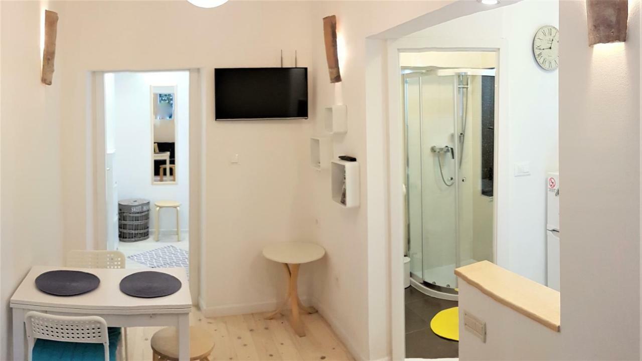 Apartment Bezic Kaštela المظهر الخارجي الصورة