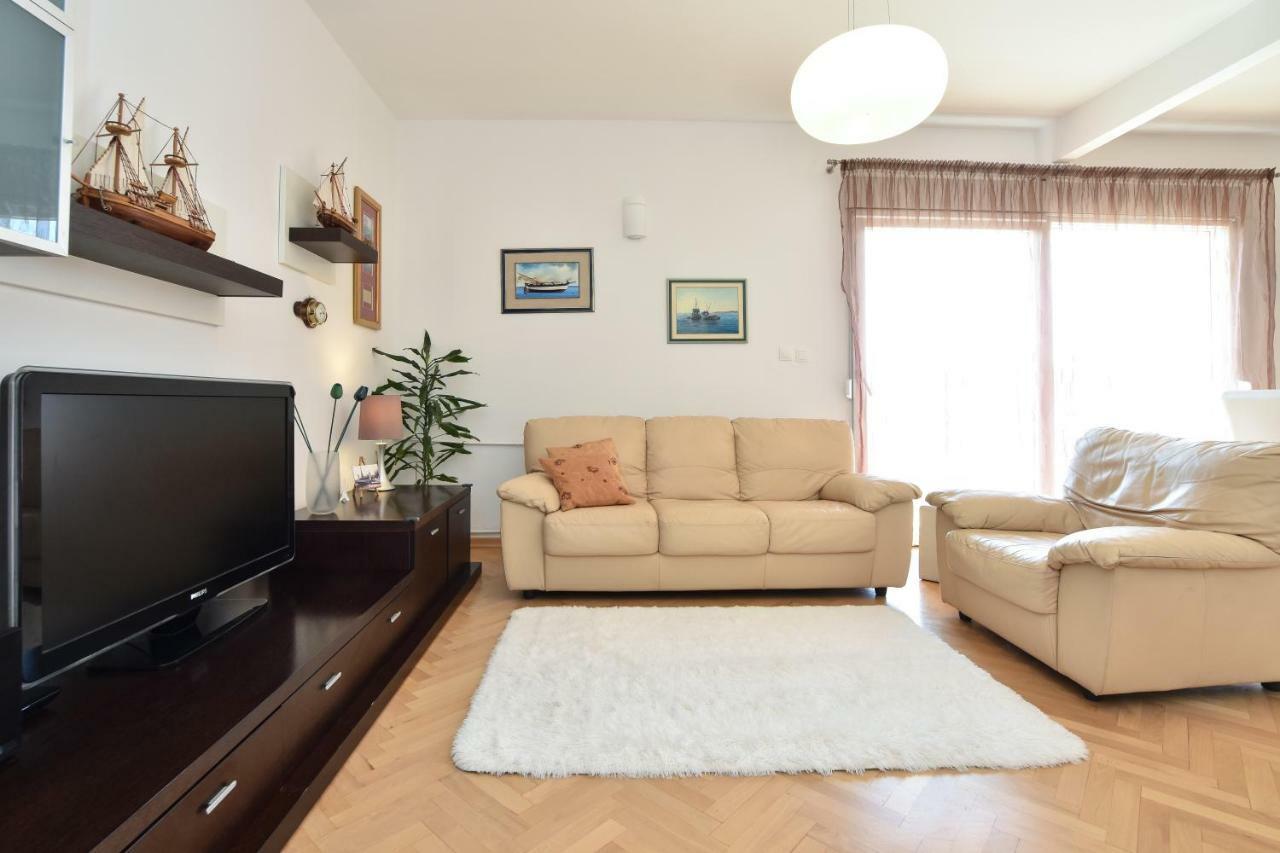 Apartment Bezic Kaštela المظهر الخارجي الصورة