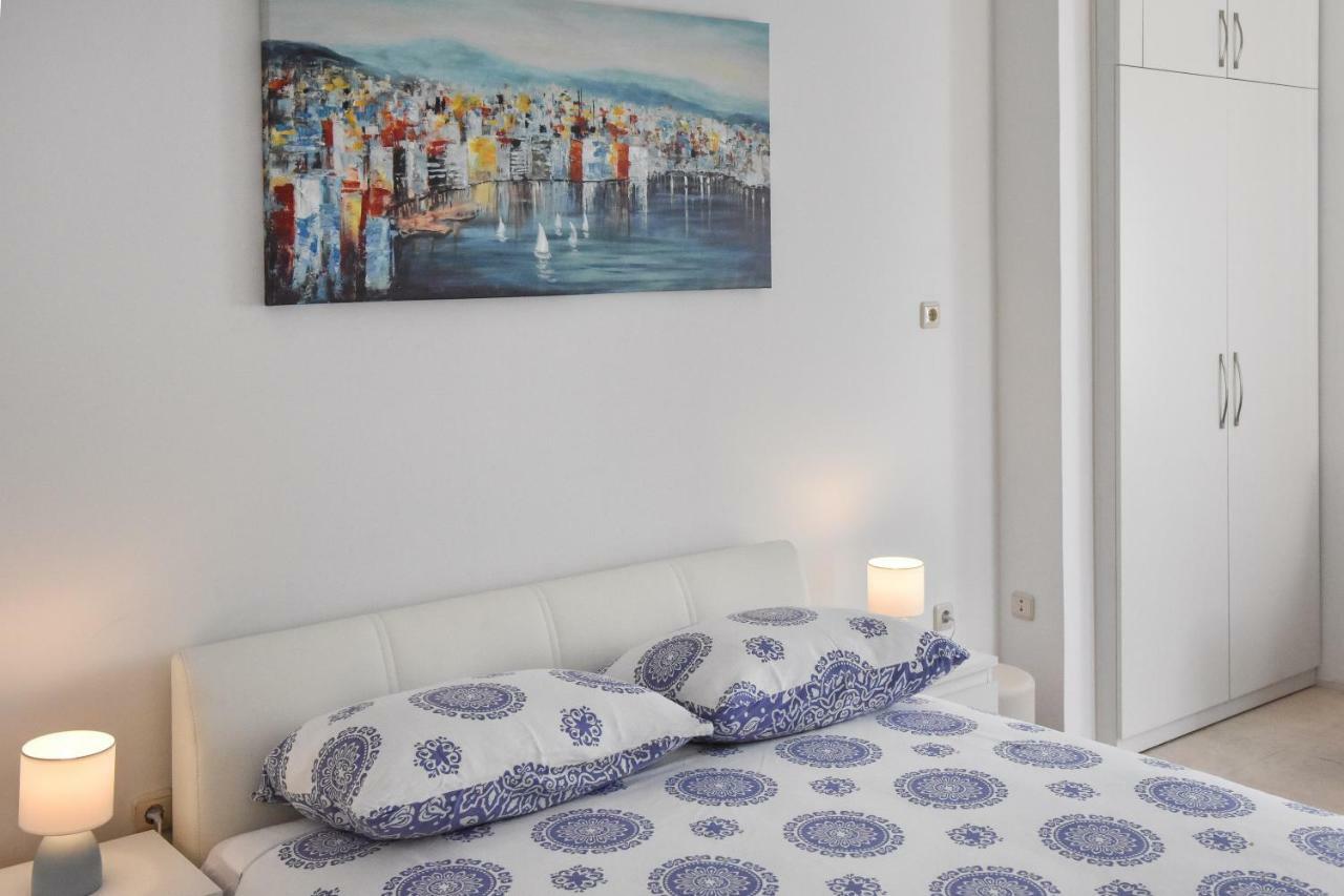 Apartment Bezic Kaštela المظهر الخارجي الصورة