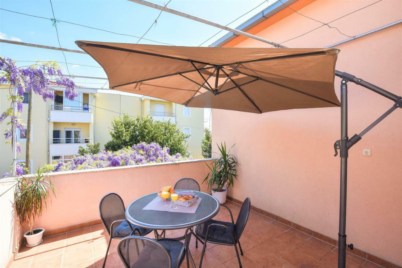 Apartment Bezic Kaštela المظهر الخارجي الصورة