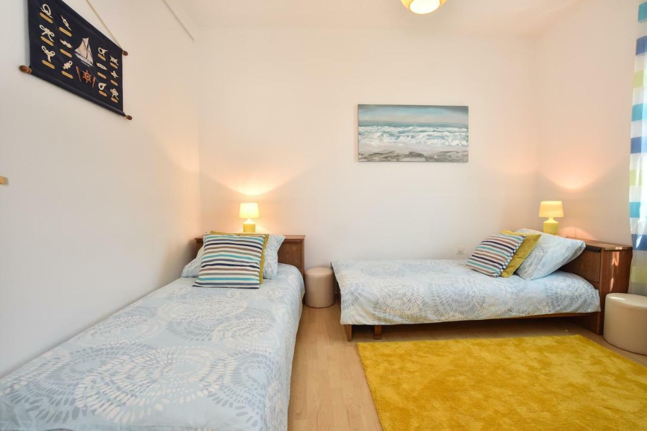 Apartment Bezic Kaštela المظهر الخارجي الصورة