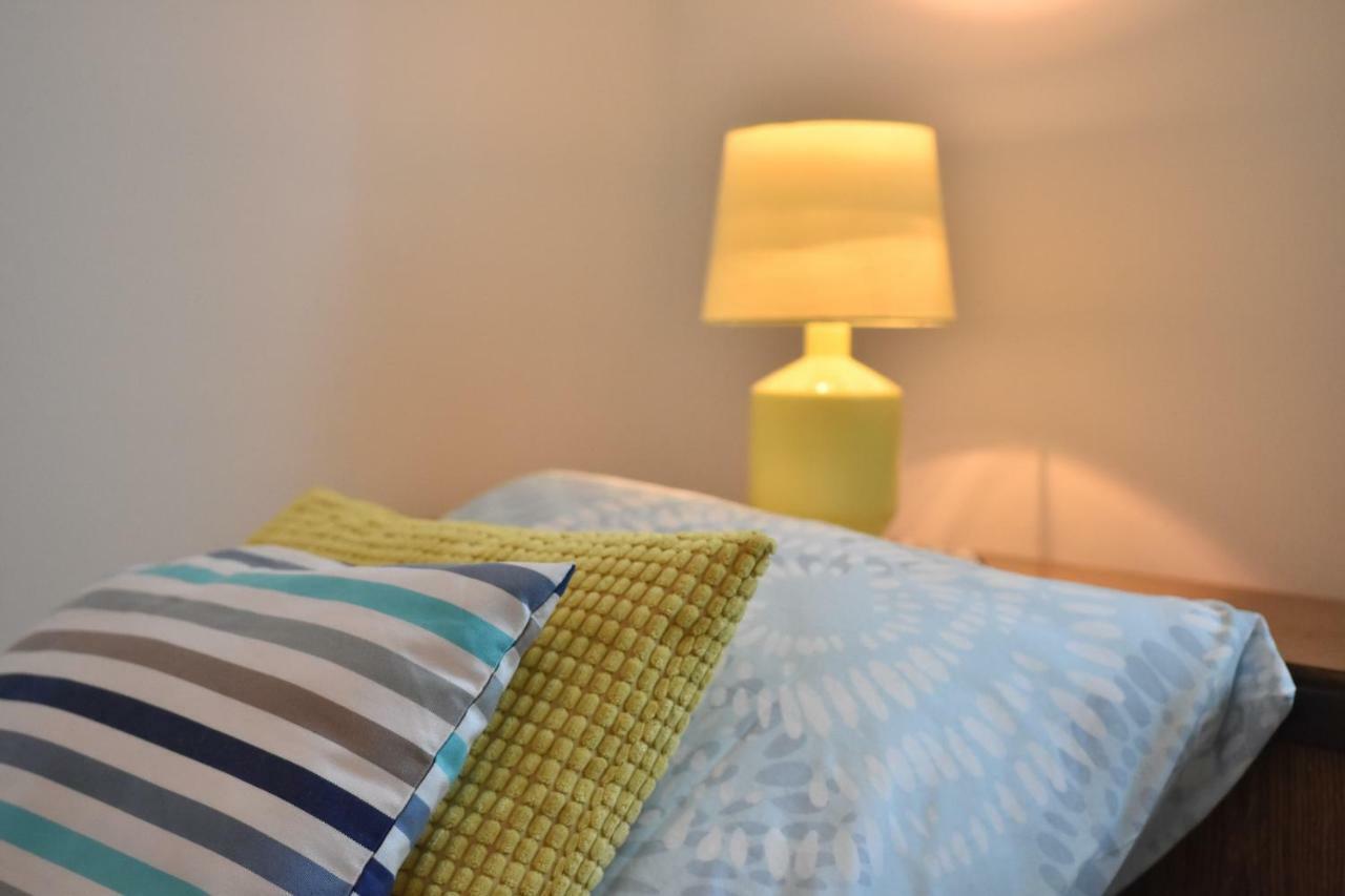 Apartment Bezic Kaštela المظهر الخارجي الصورة