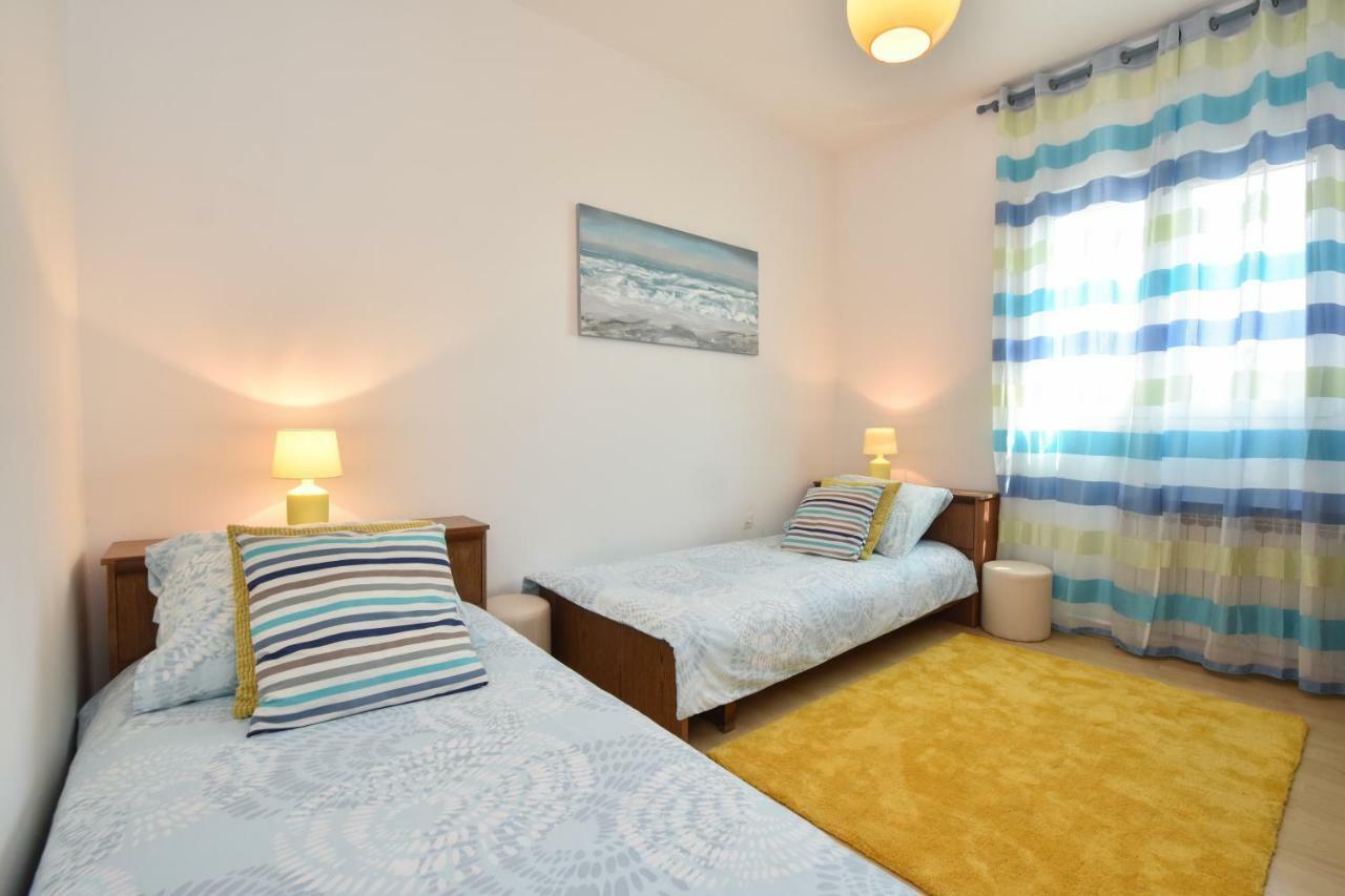 Apartment Bezic Kaštela المظهر الخارجي الصورة