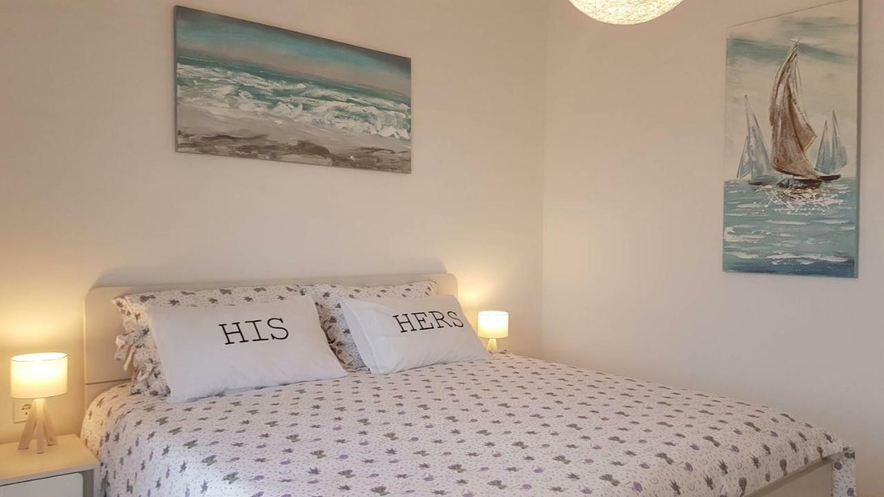 Apartment Bezic Kaštela المظهر الخارجي الصورة