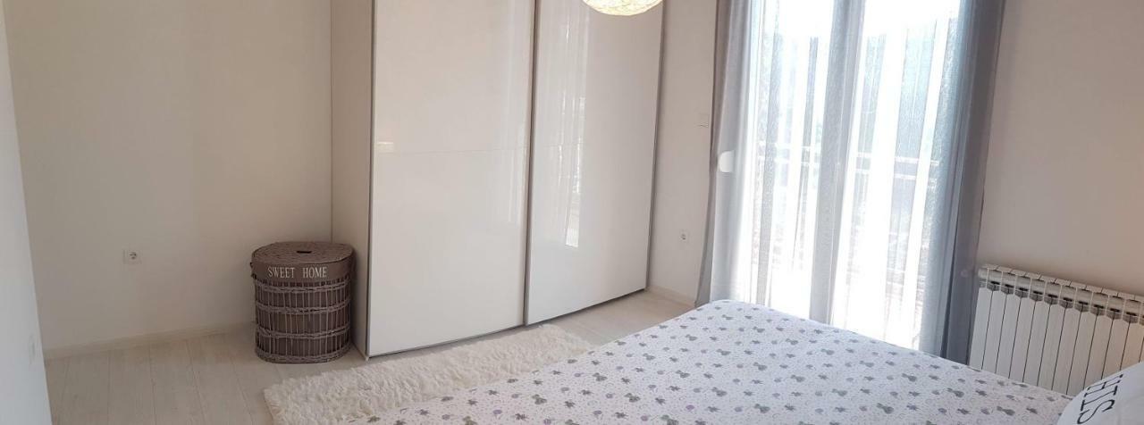 Apartment Bezic Kaštela المظهر الخارجي الصورة