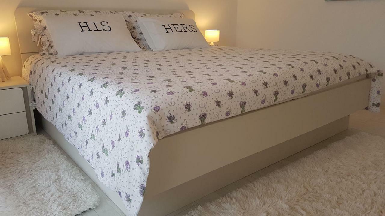 Apartment Bezic Kaštela المظهر الخارجي الصورة